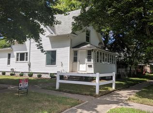 502 W Grand St, Hastings, MI