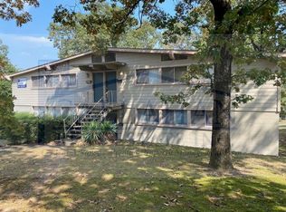 4306 N Locust St UNIT D, North Little Rock, AR 72116