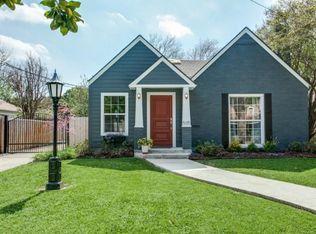 5115 Maple Springs Blvd, Dallas, TX 75235