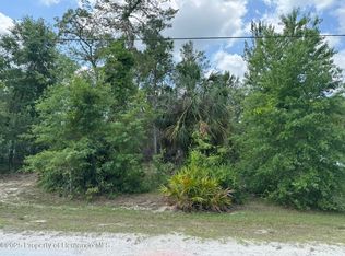 LOT 31 Senior Way, Brooksville, FL 34613