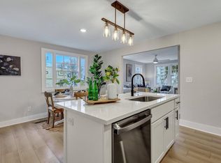 90 Hanover St #A, Charleston, SC 29403