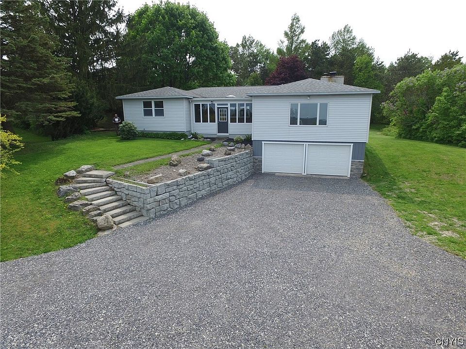 1721 Sky High Rd, La Fayette, NY 13084 Zillow