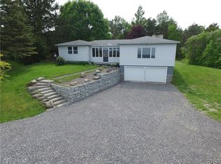 1721 Sky High Rd, La Fayette, NY 13084