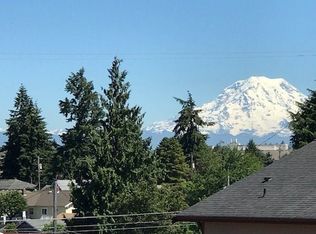 1407 S Madison St, Tacoma, WA 98405