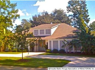 1744 Pollard Pkwy, Baton Rouge, LA 70808