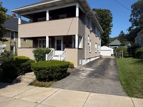 35 Vine St, Binghamton, NY 13903