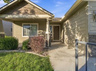 520 Lakerose Loop, Richland, WA 99352