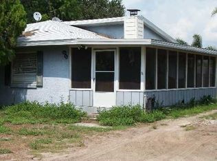 99 S Lake Ave, Saint Cloud, FL 34771