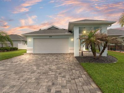 3108 King Palm Dr, New Smyrna Beach, FL, 32168