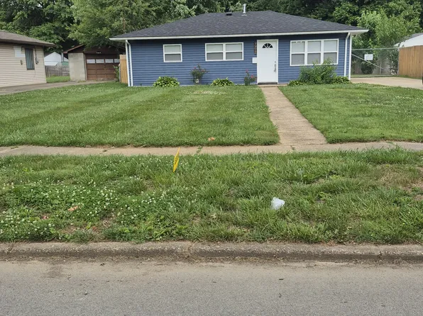 9911 Plaudit Way, Louisville, KY 40272