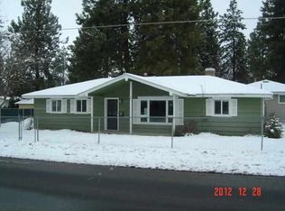 6703 N Washington St, Spokane, WA 99208