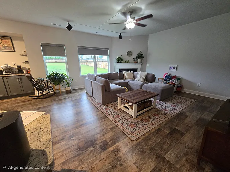 132 Western Pine Way — Photo 12
