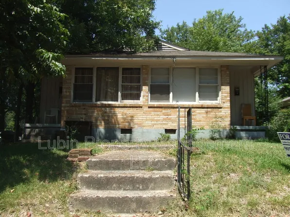 2468 Yale Ave, Memphis, TN 38112