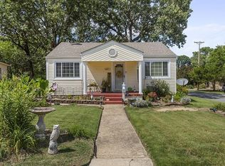 612 Wildwood Ave, Sherwood, AR 72120