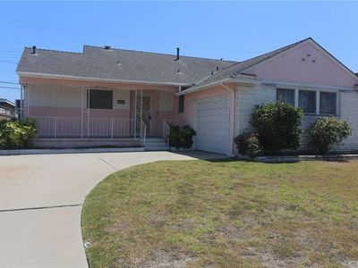 6730 E El Progreso St, Long Beach, CA, 90815