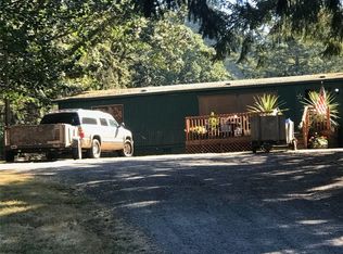 29405 NW 71st Ave, Ridgefield, WA 98642