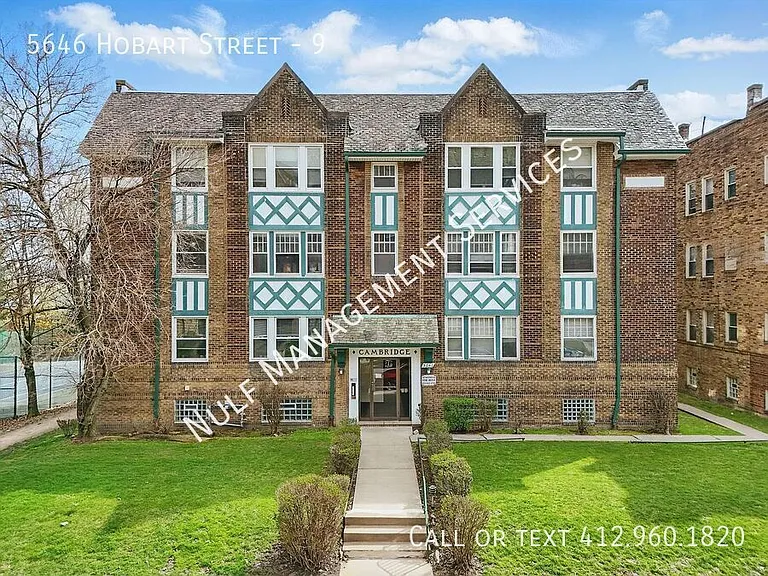 5646 Hobart St #9 — Photo 18