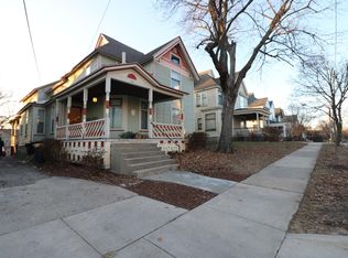 343 Union Ave SE APT 4, Grand Rapids, MI 49503