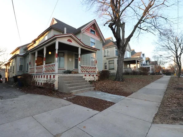 343 Union Ave SE APT 2, Grand Rapids, MI 49503