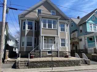 7 Riggs St #D, Gloucester, MA 01930