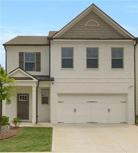2820 Aralynn Way, College Park, GA, 30337