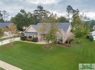 812 Walthour Dr, Rincon, GA 31326