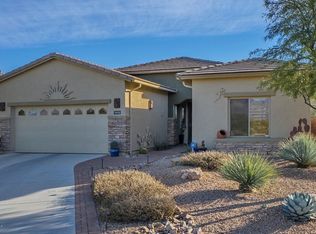 9978 E Karst Pl, Tucson, AZ 85748