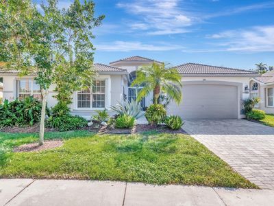 11762 Caracas Boulevard, Boynton Beach, FL, 33437
