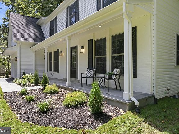 3rd image of 2516 Penny Royal Ln