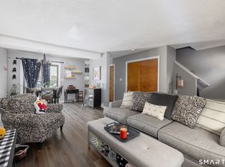 Regal Park Estates, Bristol, CT 06010