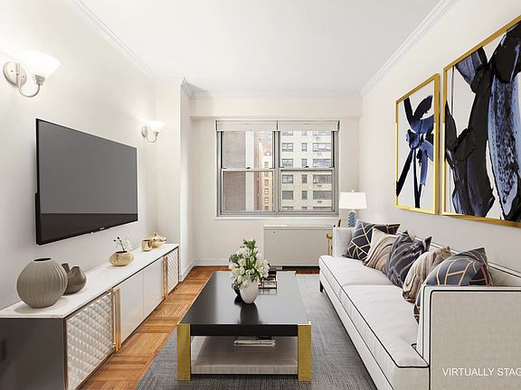 3rd image of 400 E 56th St APT 12A