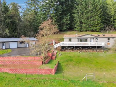 15080 Wilcox Road NW, Poulsbo, WA, 98370