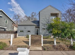 57 Anthony St, Austin, TX 78702