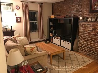 257 Main St #3A, Everett, MA 02149