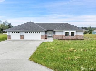 Atterberry Res, Sequim, WA 98382
