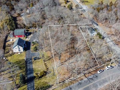 585 Franklinville Road, Laurel, NY, 11948