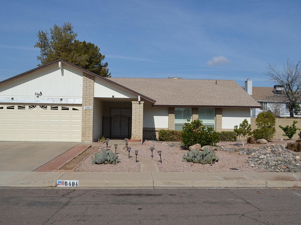 1st image of 6404 W Desert Cove Ave