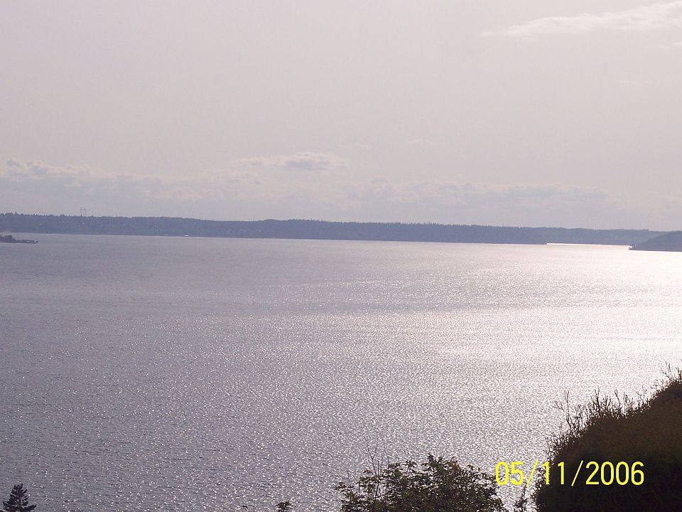Another View from Deck.