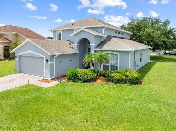 4301 PRESIDIO WAY, KISSIMMEE, FL 34746
