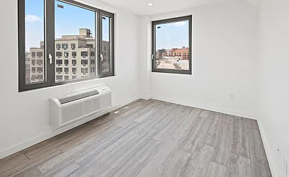 Rented by Five Stone NYC LLC