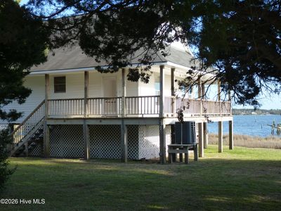 210 Shore Road, Newport, NC, 28570