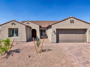 13409 N Braunite Ct, Oro Valley, AZ 85755