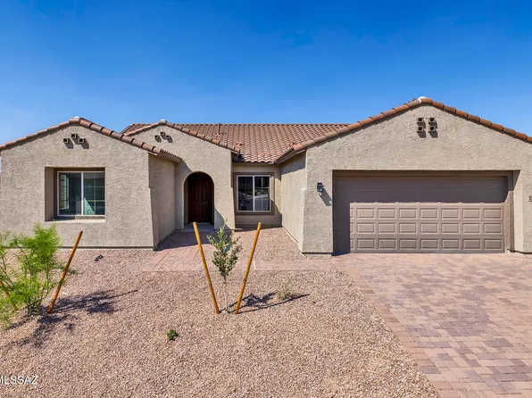 13409 N Braunite Ct, Oro Valley, AZ 85755