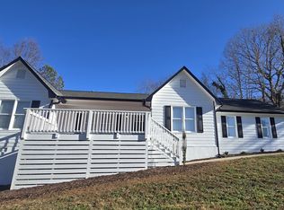 4018 Summit Chase, Gainesville, GA 30506