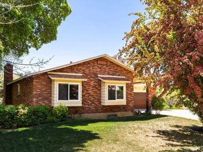 4689 S Porter Ave, South Ogden, UT, 84403