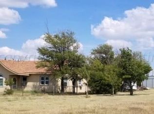 8556 Loop 171, Pampa, TX 79065