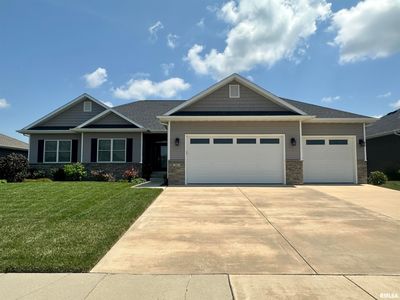 2804 Whiteside Pl, Springfield, IL, 62711