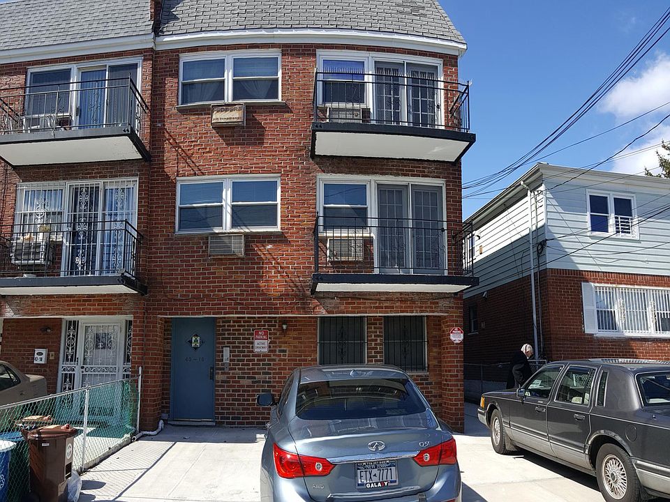 1st image of 4316 213th St #2A