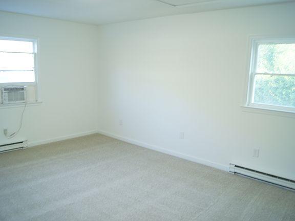 Large Bedroom!