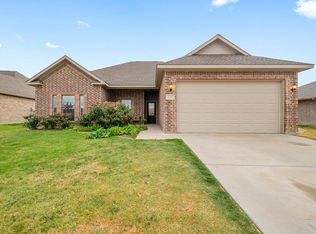 131 Oak Springs Loop, Mabank, TX 75147